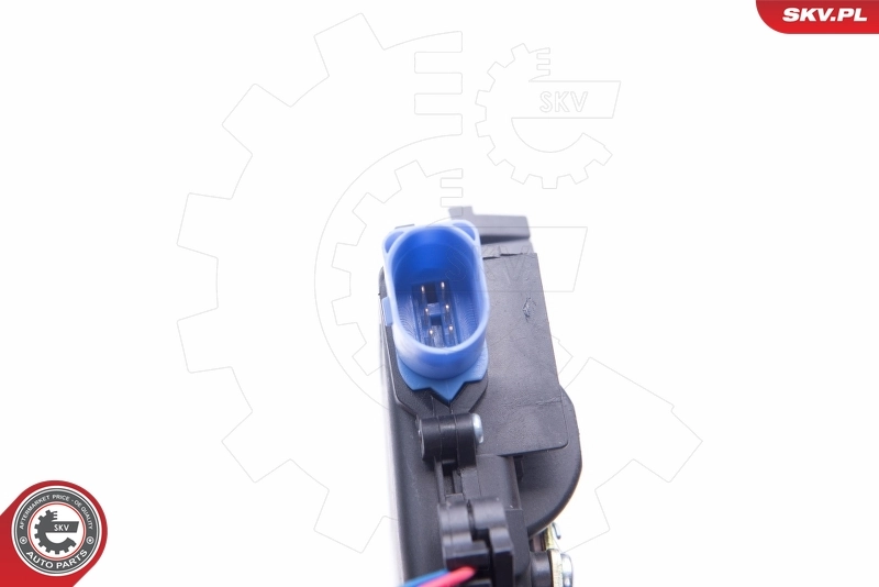 Door Lock